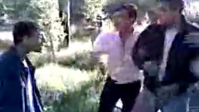 ЦЫГАН!!! смотреть онлайн