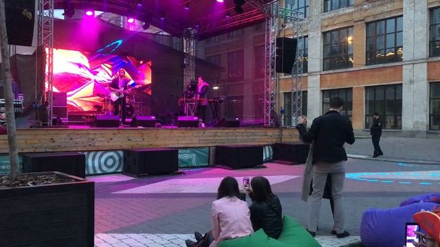 Cry неба - Новий день