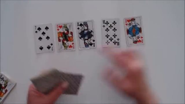 🌹✨🌈ЧТО МЕНЯ ЖДЕТ В БЛИЖАЙШЕЕ ВРЕМЯ?♦❤♣♠ Онлайн гадание на игральных картах. смотреть онлайн