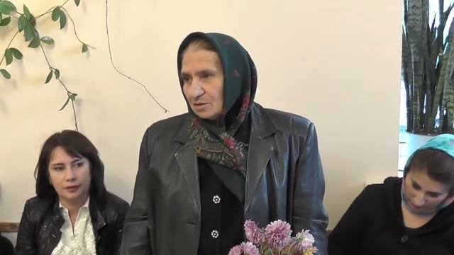 День матери в Ахтынском районе 2018 г. смотреть онлайн