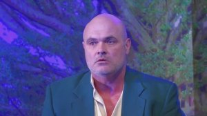 «Горячее сердце « А. Островский  фрагмент спектакля 
Градобоев - артист Хотяновский Венчислав