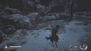 Black Myth: Wukong_Семя небесной груши семена Где найти