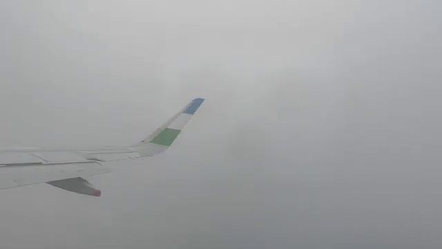 06.05.2024 Посадка самолёта Uzbekistan Airways TAS-RIX (HY 211) в аэропорт?