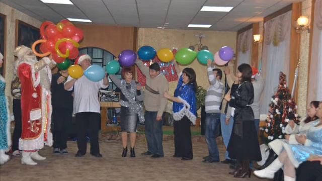 Новый год по взрослому с Сашей и Наташей 0672349054 смотреть онлайн