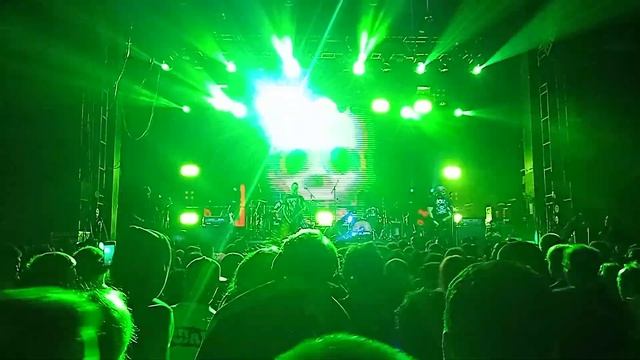 SMEX - Дошик или сено (live @Base 04.01.2024)