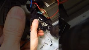 Микроволновка Gorenje не включается, причина, неисправно?