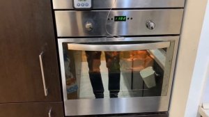 Термощуп из ИКЕЯ Как узнать, что мясо в духовке уже гот