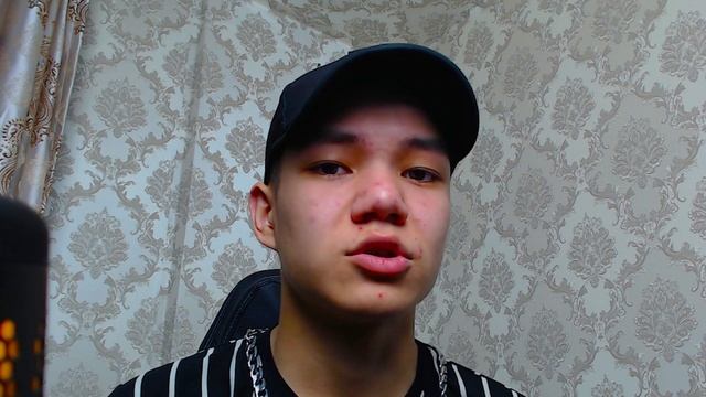 МЕН ОРАЛДЫМ! Эльдар оралды