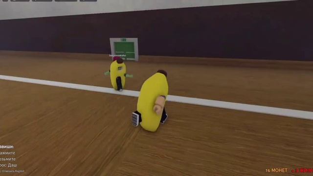 ВОЛЯ БОГОВ \GODS WILL ROBLOX смотреть онлайн