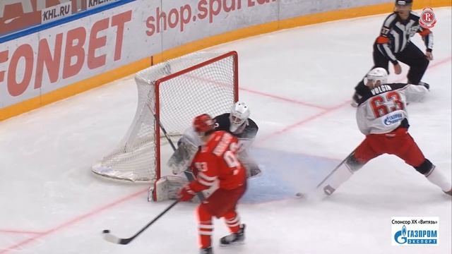 🏒🅱️👍Как мы побеждали «Спартак» смотреть онлайн