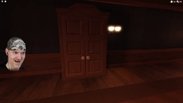 РЕТРО МОД В ДОРС. ШУТКА НА 1 АПРЕЛЯ ► Roblox Doors Retro Mode смотреть онлайн