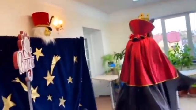 Плащ для короля крыс S0131+S0093C