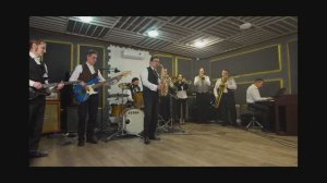 Казань. 
Музыкальная группа MarsFunkyBand
Играем фанк стандарт Pick Up The Pices