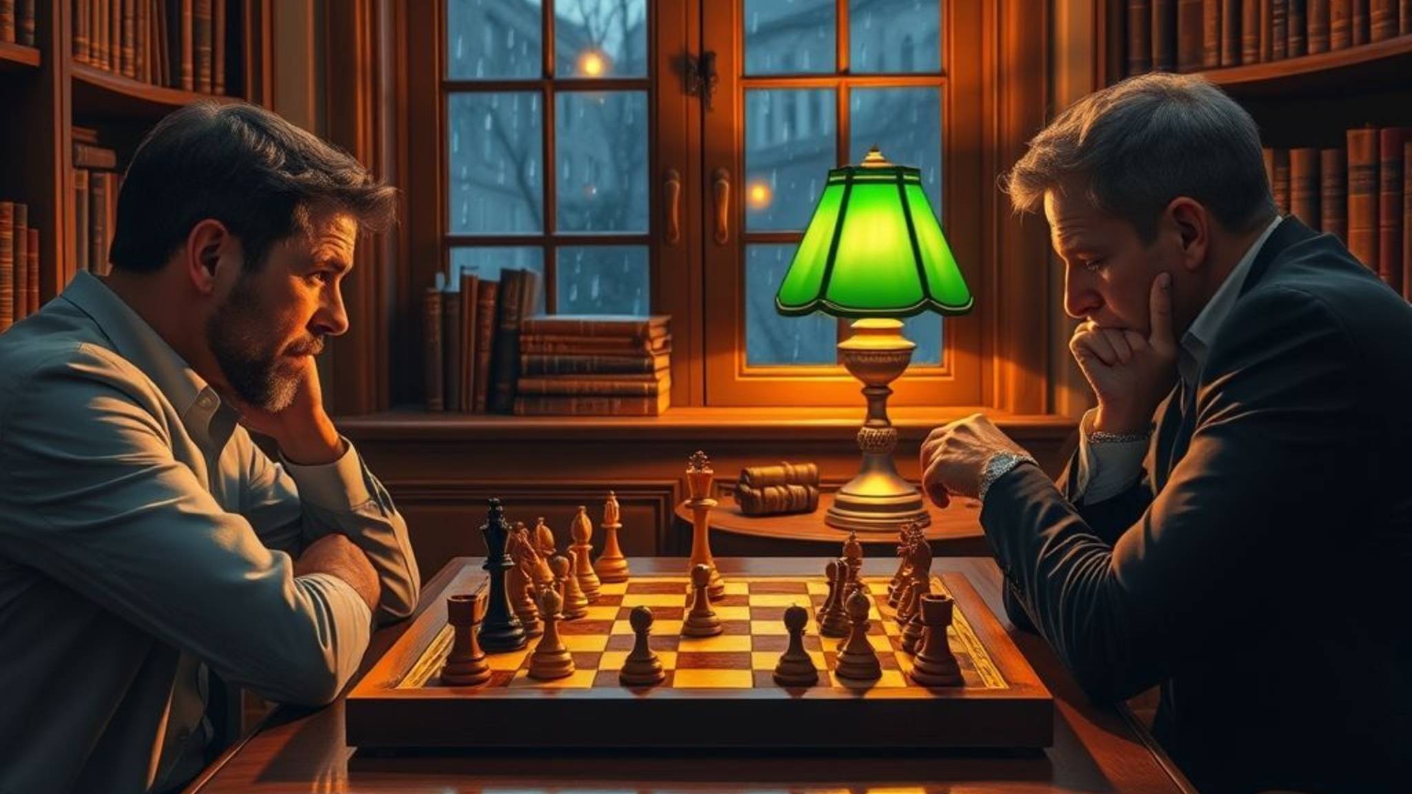 Hungarian Opening: Catalan Formation. Шахматы на lichess.org смотреть онлайн