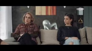 Самозванка Фильм 2025 Россия 1 - Все серии подряд