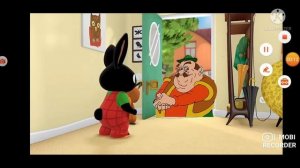 Моршу переехал К Бингу