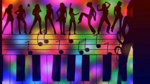 go go go танцевальный трек dance music