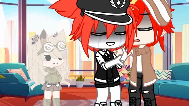 То, что меня бесит в гача-кх//1 часть//оригинал// смотреть онлайн