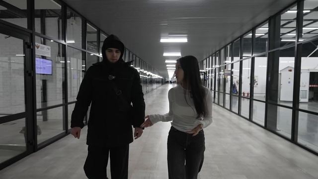 WENGALLBI ПОСТУПАЕТ В ПОЛИТЕХ ?!