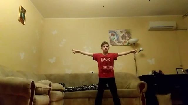 Первый АВАТАР!!!