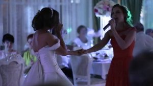 Поздравления сестры на свадьбу