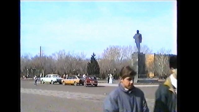 Кокшетау Весна 1993 год смотреть онлайн