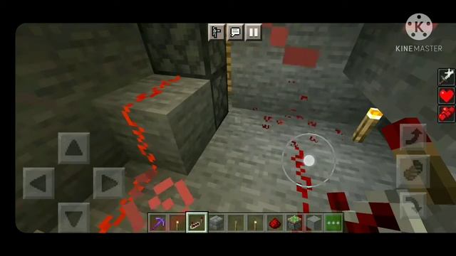 Скрытые проходы в горе