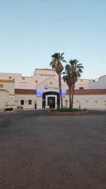 ОСТАНОВИЛИСЬ В AMPHORAS BLU HOTEL. ШАРМ-ЭЛЬ-ШЕЙХ. ЕГИПЕТ смотреть онлайн
