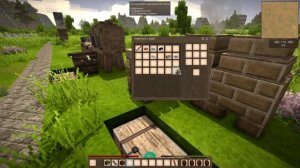 Все виды печей в Vintage Story 1.20 | Полный гайд