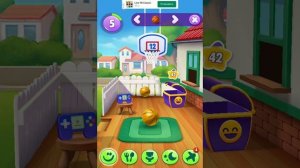 My Talking Tom 2  🔵 Мой Говорящий Том 2 и Сквик весело проводят время Карточки Токены