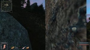 S.T.A.L.K.E.R. Объединённый Пак - 2.2 Колода Кузнецова: Легенда о Рыцаре