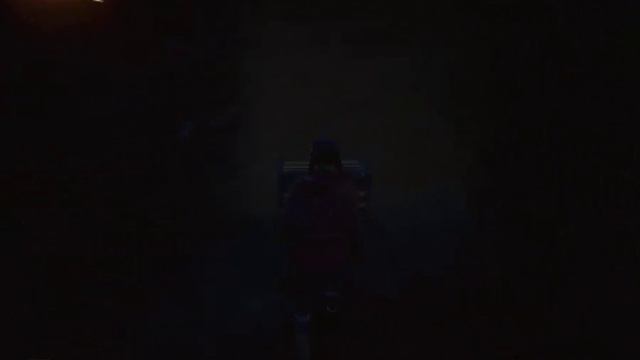 Dead by Daylight|2 СЕРИЯ-СЛЕПАЯ МЕД.СЕСТРА смотреть онлайн