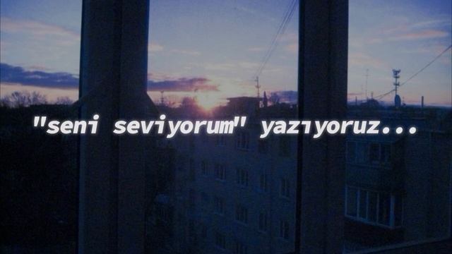 Tanin Jazz - Virtual Love (Виртуальная любовь) || Türkçe Çeviri смотреть онлайн