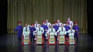 Эх, казаченьки