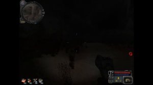 "Аномальная активность". Сканирую местность улучшенным детектором "Сварог". Что получилось?...