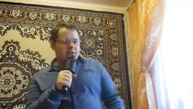 Павел Кашин   Город Кавер SlavsterX