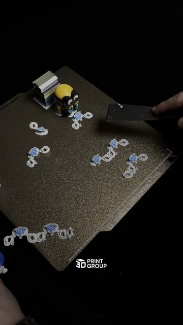 3D PRINT GROUP смотреть онлайн