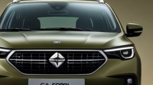 Новый ГАЗ Соболь 2026 — полный обзор, характеристики и ц