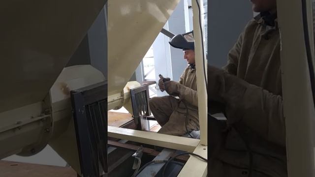 Супер сварщик смотреть онлайн