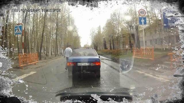 Бегун Стрежевой смотреть онлайн