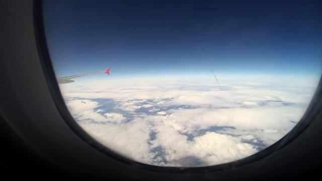 Турция. Первый день