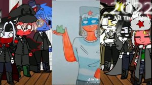 °•▪︎Реакция стран▪︎на ТТ про РИ▪︎•° (последняя в этом году) Всех с Новым Годом!!!!!