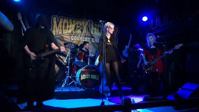 Crescendo - Лазарет 10.04.22 смотреть онлайн