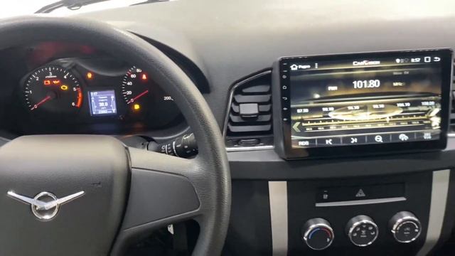 УАЗ Pickup '2021 I Рестайлинг 2, Автомолл Картель, Кемерово, ул. Рубиновая-2, +7 (3842) 481 481