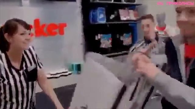 ТОЛИК Е**ЛИК 18+ (ПОДБОРКА СТАРЫХ ПРИКОЛОВ) смотреть онлайн