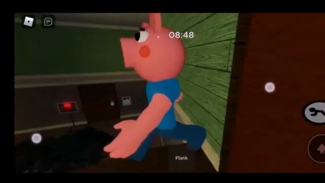 Piggy! {ВИДЕО С ГОЛОСОМ, ЧИТАТЬ ОПИСАНИЕ} 🗿🖤 смотреть онлайн