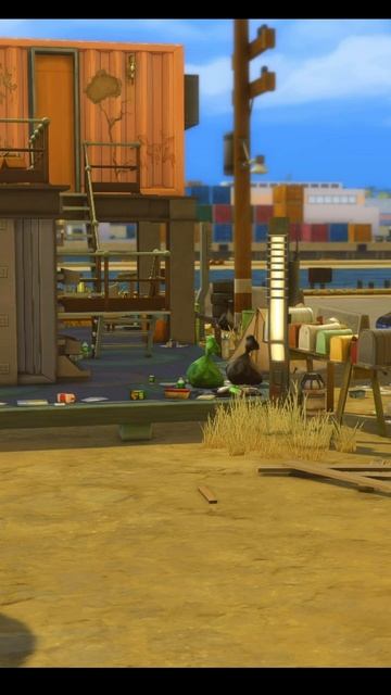 #shorts sims 4 #short starting house sims 4| Строительство симс 4| Скачать смотреть онлайн