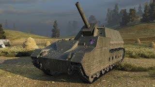 Мир Танков арта!! смотреть онлайн