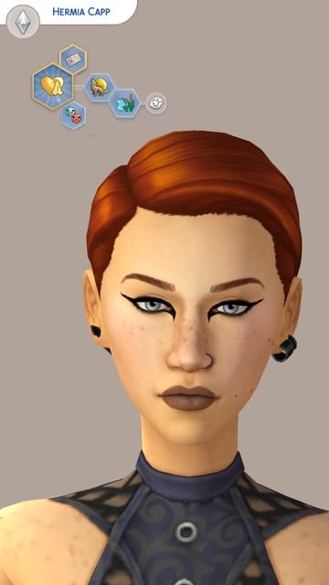 CAPP FAMILY FROM SIMS 2 IN THE SIMS 4 (DOWNLOAD/скачать по ссылке в описани? смотреть онлайн