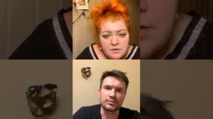 Предлагаемые обстоятельства с Тимуром Кайбджановым часть 1